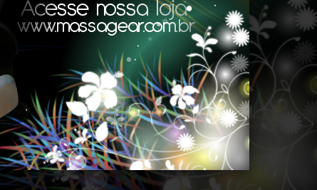 massagear - Cadeira de Massagem